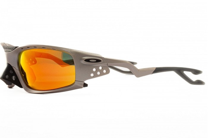 OAKLEY Plantaris SQ zonnebril OO9529-0561