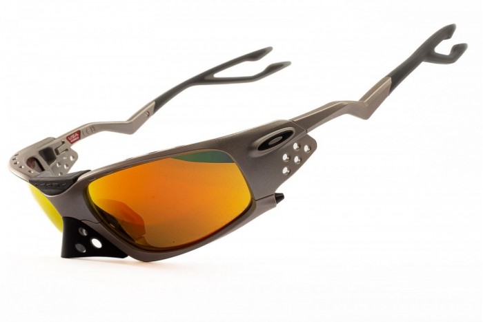 OAKLEYプランタリス SQ サングラス OO9529-0561