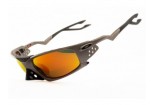 OAKLEY Plantaris SQ Sonnenbrille OO9529-0561