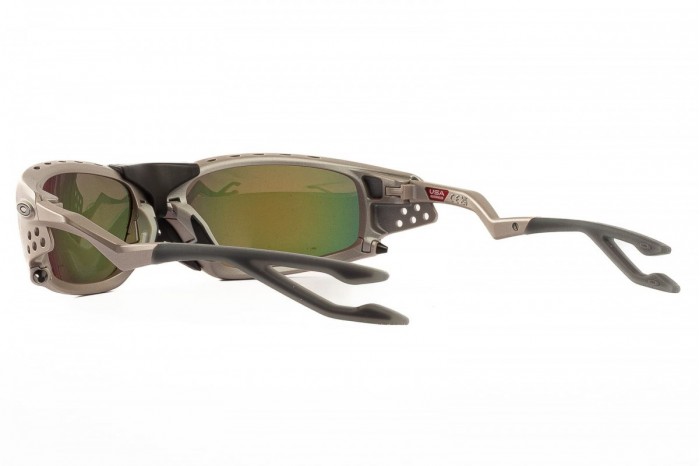 OAKLEYプランタリス SQ サングラス OO9529-0561
