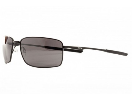 Occhiali da sole OAKLEY Square Wire OO4075-13 2