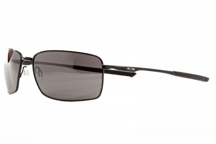 OAKLEY fyrkantiga tråd OO4075-13 solglasögon