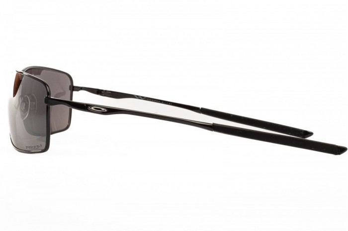 OAKLEY Square Wire OO4075-13 solbriller