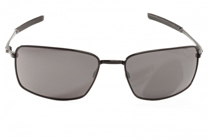 OAKLEY fyrkantiga tråd OO4075-13 solglasögon