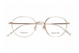 Occhiali da vista BOLON BA6008 B93 Titanium