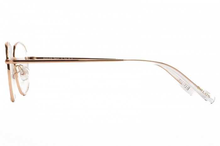 BOLON BA6008 B93 Titanglasögon