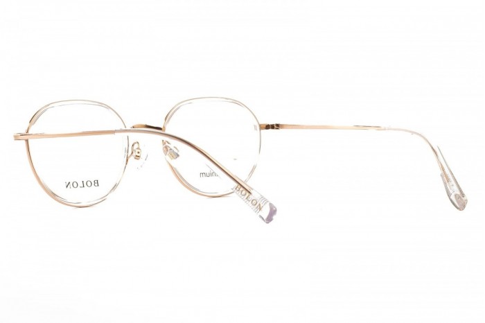 BOLON BA6008 B93 Titanbrille