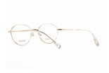 BOLON BA6008 B93 Titanium Eyeglasses