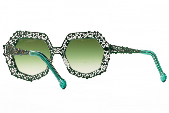 Lunettes de soleil LIÒ iO 1255 c02 Antica Venezia