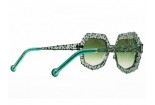 Lunettes de soleil LIÒ iO 1255 c02 Antica Venezia