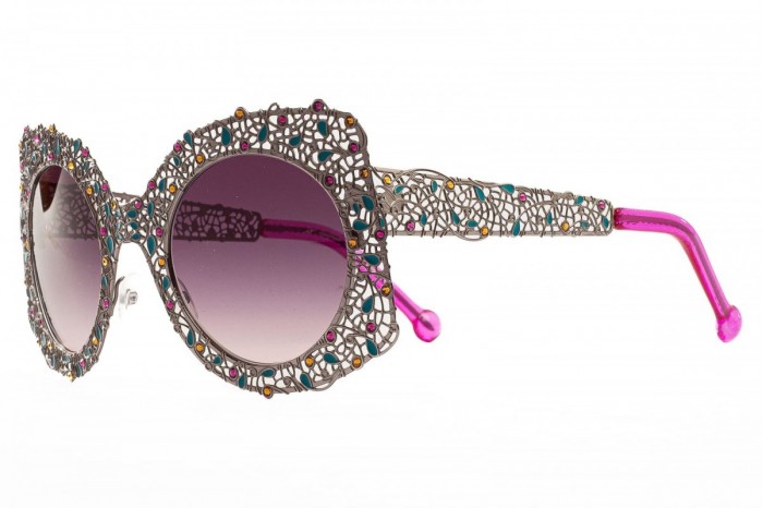 LIÒ iO 1256 c02 Antica Venezia sunglasses