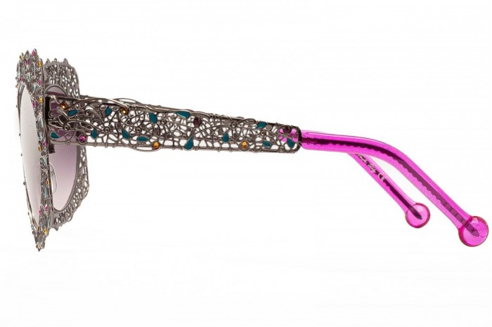 LIÒ iO 1256 c02 Antica Venezia Sonnenbrille