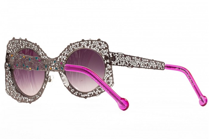 LIÒ iO 1256 c02 Antica Venezia Sonnenbrille