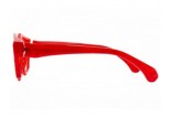 ALAIN MIKLI A03546 0486 Okulary korekcyjne