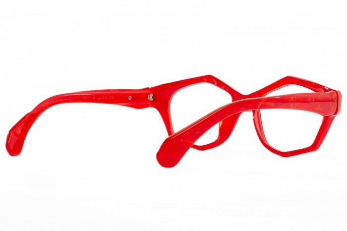 ALAIN MIKLI A03546 0486 Eyeglasses