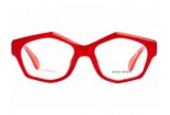 ALAIN MIKLI A03546 0486 Okulary korekcyjne