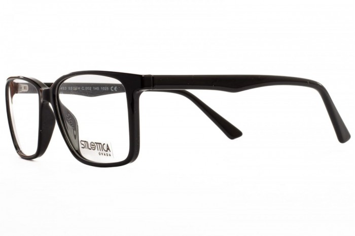 STILOTTICA t0453 002 メガネ