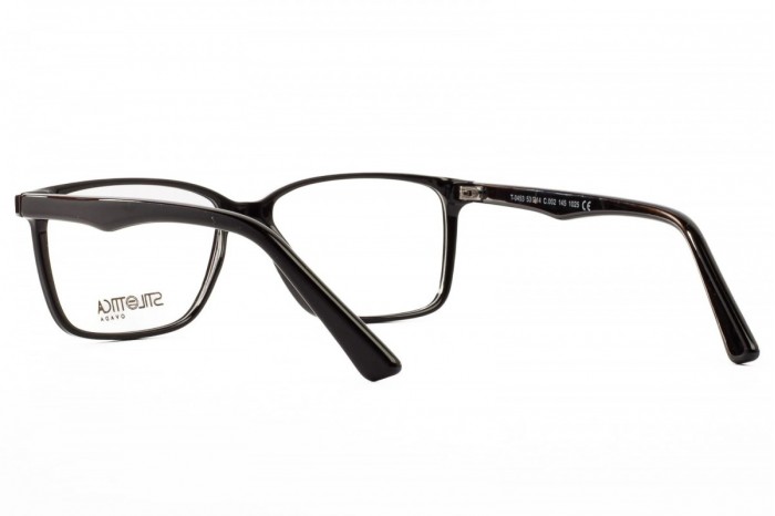 STILOTTICA t0453 002 eyeglasses