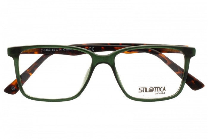 STILOTTICA t0453 c06m briller
