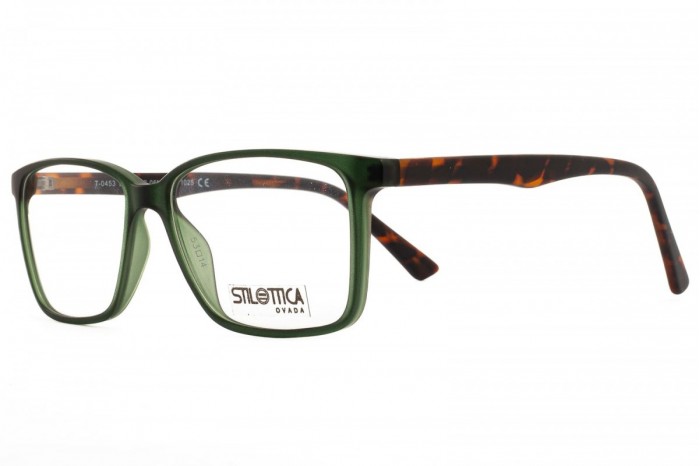 Okulary STILOTTICA t0453 c06m