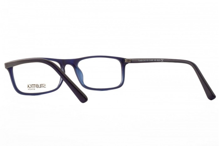 Lentes STILOTTICA t0459 c44m