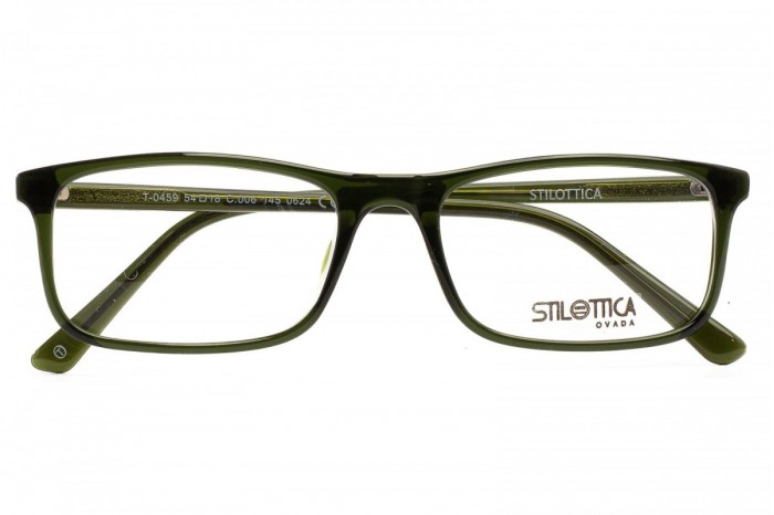 Lunettes STILOTTICA t0459 006