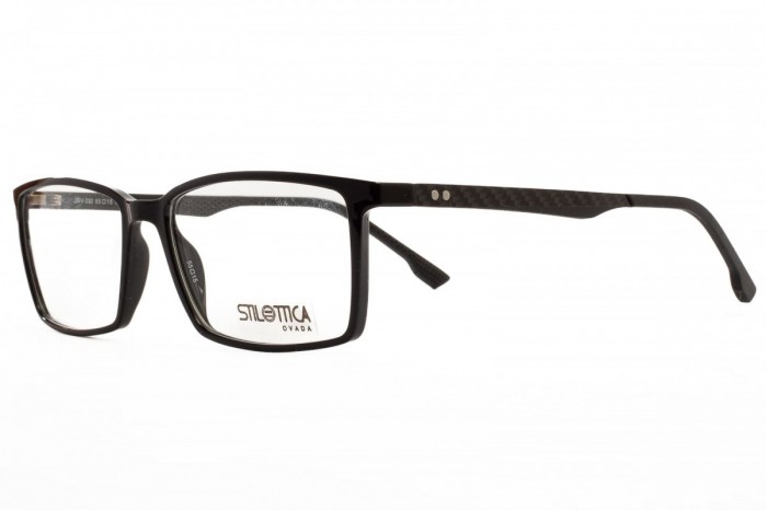 STILOTTICA jsv-330 c02 Ultraleichte Brille