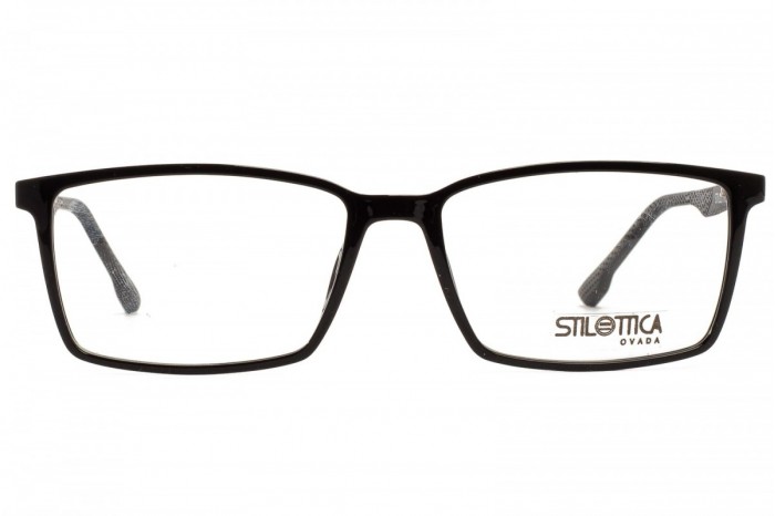 Сверхлегкие очки STILOTTICA jsv-330 c02