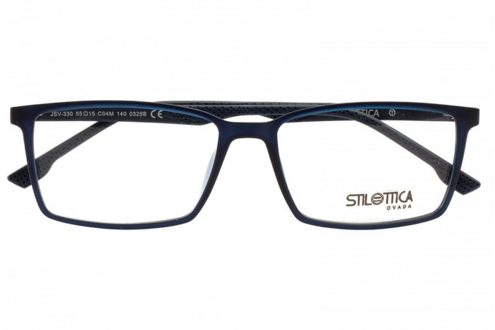 STILOTTICA jsv-330 c04m Ultralätta Glasögon