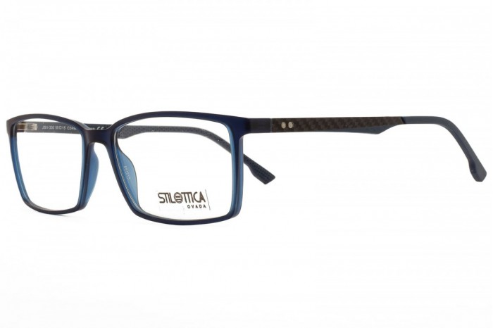 STILOTTICA jsv-330 c04m 超軽量眼鏡