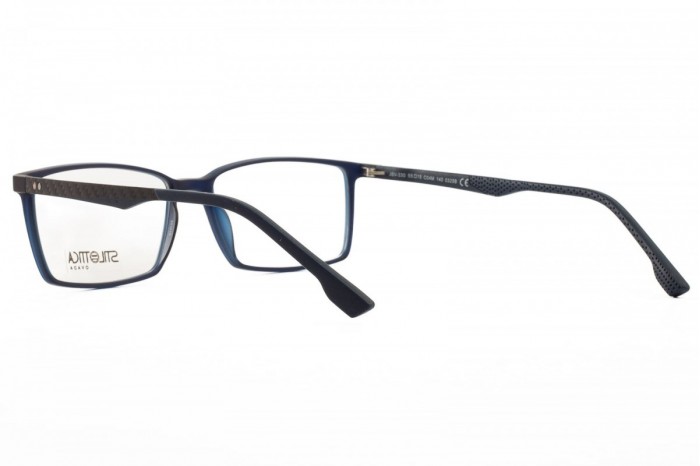 STILOTTICA jsv-330 c04m Ultralätta Glasögon