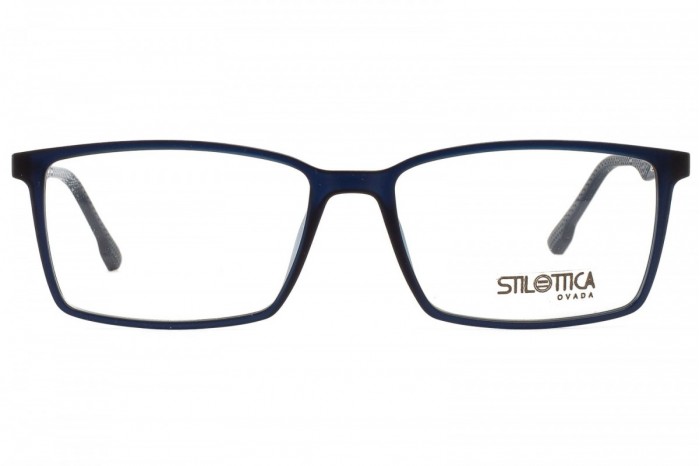 STILOTTICA jsv-330 c04m 超軽量眼鏡