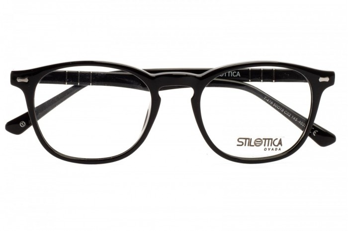 STILOTTICA t0476 c02 briller