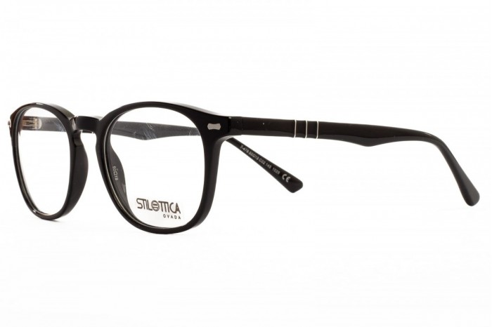 STILOTTICA t0476 c02 glasögon