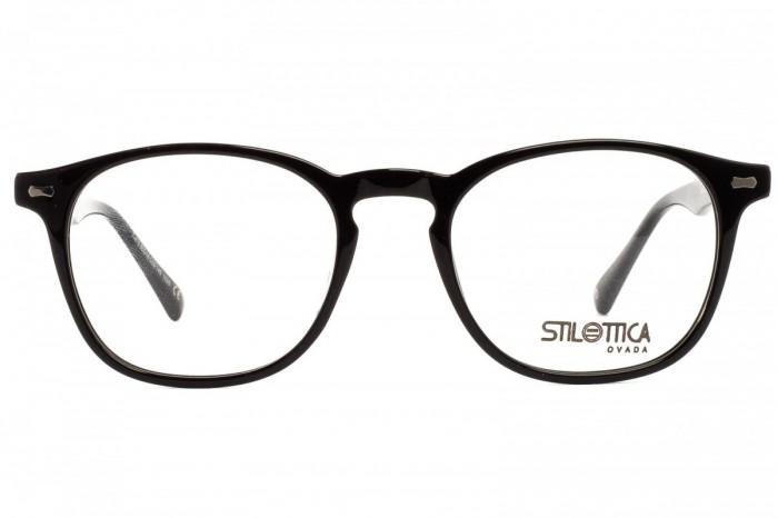 STILOTTICA t0476 c02 メガネ
