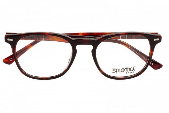 Occhiali da vista STILOTTICA t0476 c07