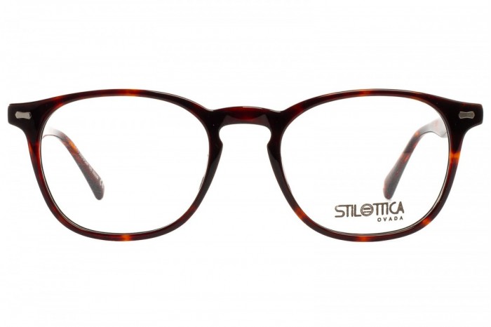 STILOTTICA t0476 c07 Brille