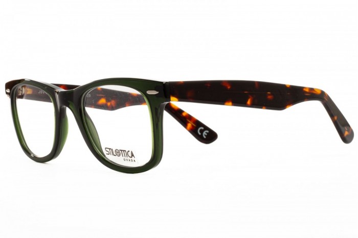 STILOTTICA jsv-258 006 glasögon