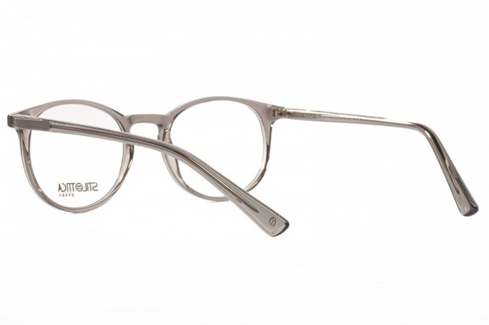 STILOTTICA t0462 008 メガネ