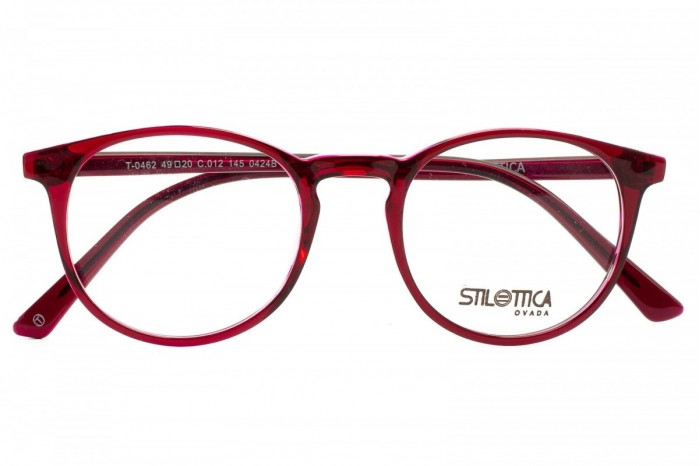 Gafas de vista STILOTTICA t0462 012