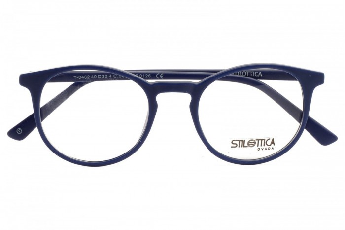 Occhiali da vista STILOTTICA t0462 c04m