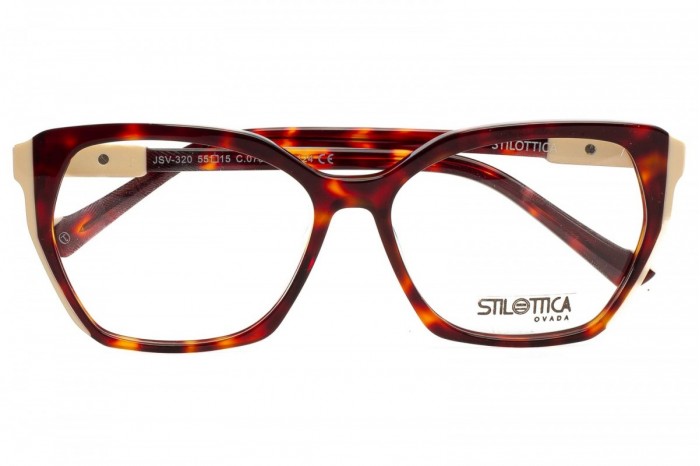 STILOTTICA jsv-320 078 Brille