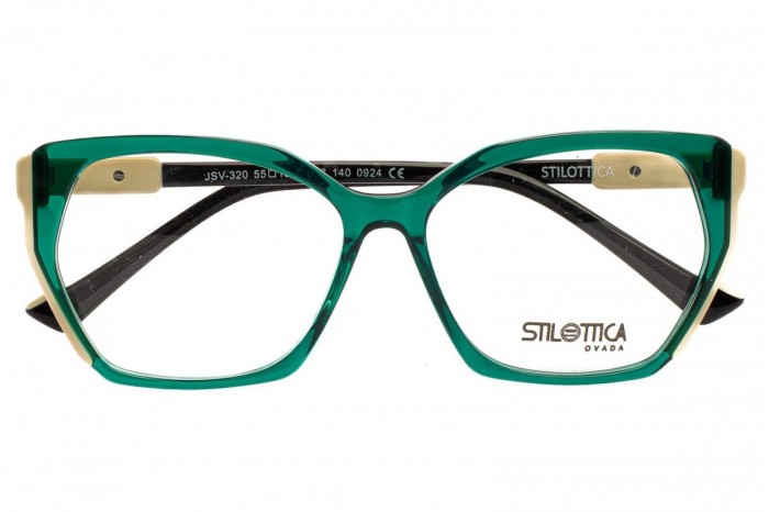 STILOTTICA jsv-320 068 Brille