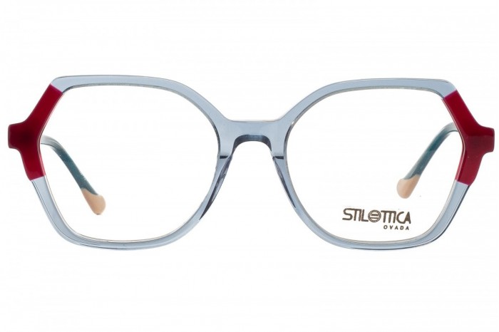 STILOTTICA jsv-376 043 眼鏡