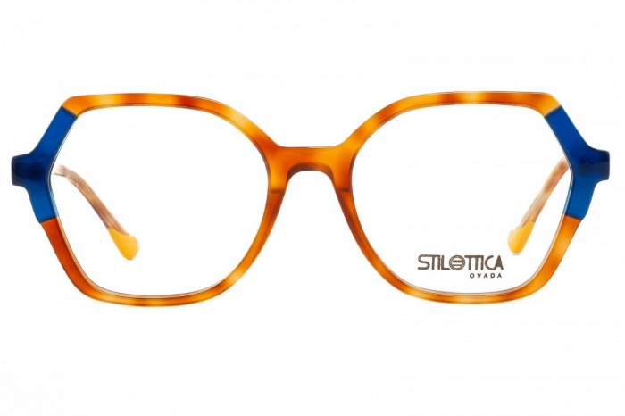 STILOTTICA jsv-376 074 Brille