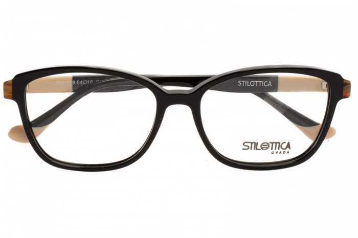 STILOTTICA jsv-378 002 Brille