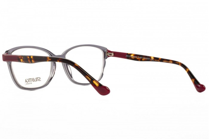 STILOTTICA jsv-378 087 glasögon