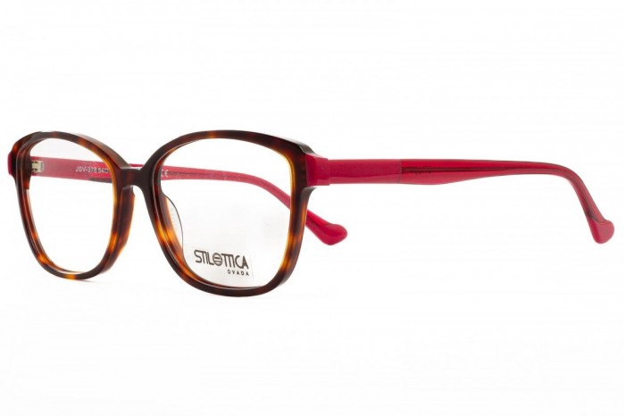 STILOTTICA jsv-378 007 眼鏡