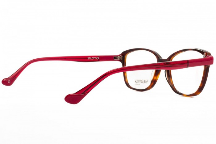 STILOTTICA jsv-378 007 眼鏡