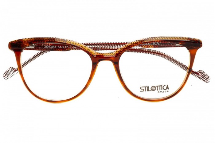 Occhiali da vista STILOTTICA jsv-351 007